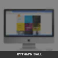 RYTHM’N BALL